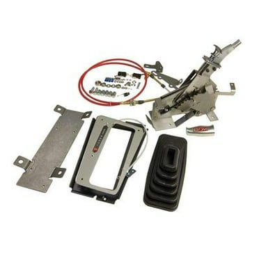 B And M Automotive 80694, 73-81 Camaro Megashifter Performance Racing Parts