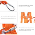 thumbnail image 4 of Spptty 6 Stypes Outdoor Adjustable Climb Harness Safety Belt Rescue Rope Aerial Work , Aerial Work Harness, Aerial Climb Harness, 4 of 8