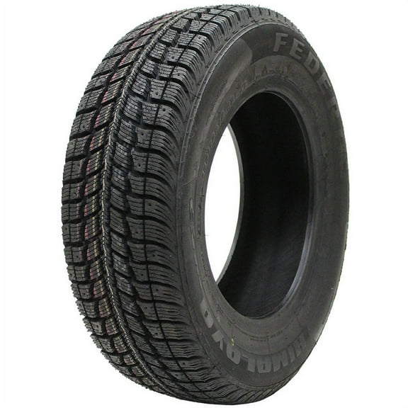 Vanguard Arctic Claw WXI Winter P215/70R16 100T Passenger Tire Fits: 2012-16 Honda CR-V LX, 2006-12 Toyota RAV4 Base
