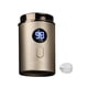 thumbnail image 2 of Afeitadora portátil mini de bolsillo para hombres, afeitadora en seco y húmedo, afeitadora para hombres, afeitadora recargable por USB, fácil de usar con un solo botón, adecuada para el hogar, el, 2 of 8