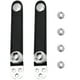thumbnail image 1 of 2 piezas de acordeón fuelle corras de extensión correas de acordeón correas de reemplazo, 1 of 6