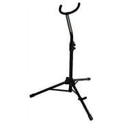 Belmonte Baritone Sax Stand Black 6408