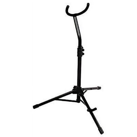 Belmonte Baritone Sax Stand Black 6408