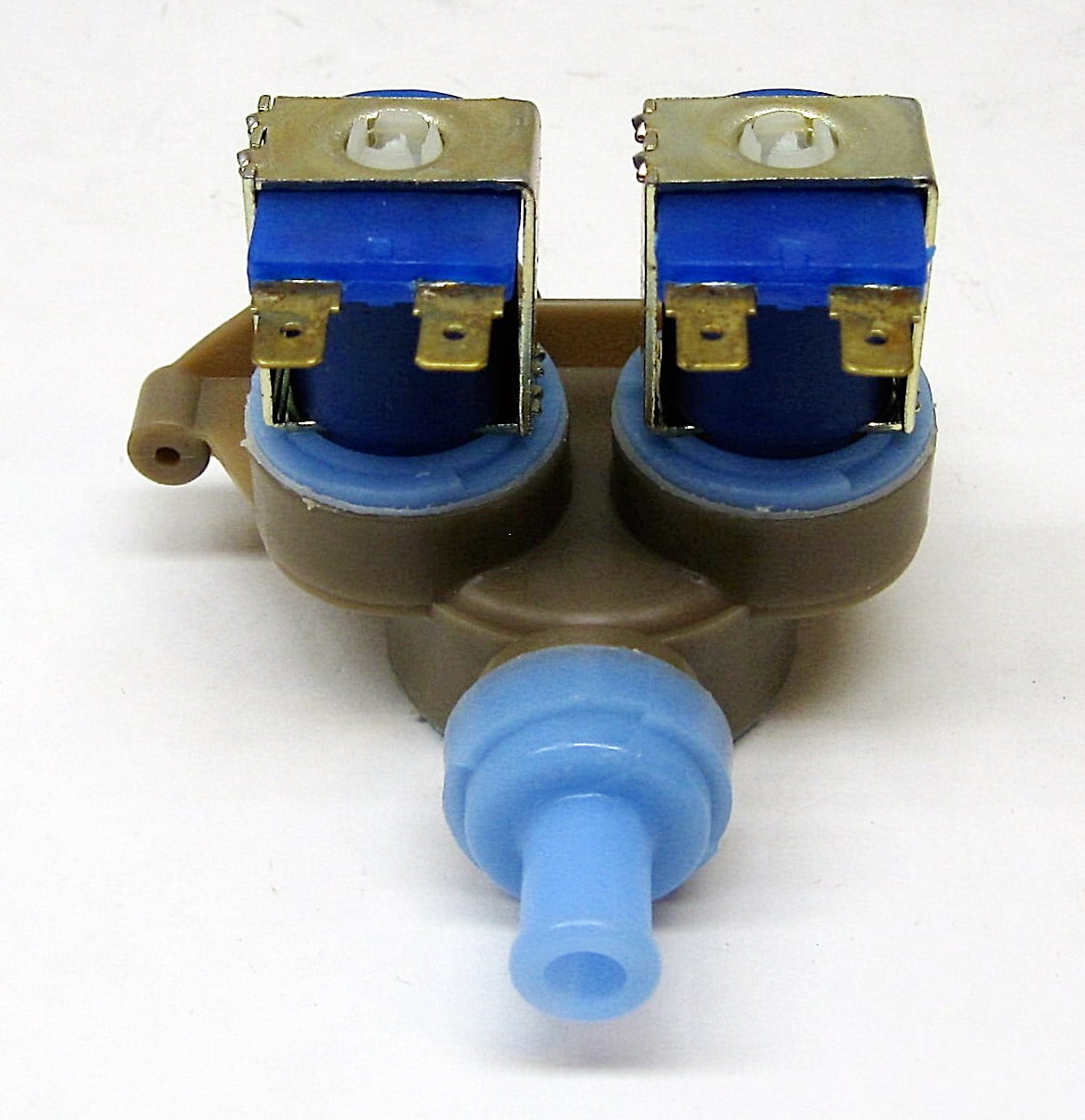 Appliance Factory Parts Whirlpool Washer Water Inlet Valve WP22004333