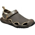 thumbnail image 4 of Crocs Men's Swiftwater Mesh Deck Sandals, 4 of 6
