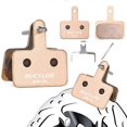 thumbnail image 2 of B01S B03S B05S Sintered Metal Disc Brake Pads, High-Performance Mountain Bike Brake Pads, Replacement Parts., 2 of 5