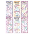 thumbnail image 3 of Bandit-O's Stretch Bands 12 Pieces - 1 Pack Variety, 3 of 3