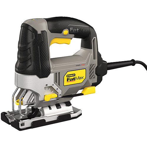 Image of Stanley FatMax FME340 jigsaw