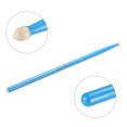 thumbnail image 4 of Maple Wood Drumstick Anti Slip Drum Stick 7A Blue 2pcs for Drumming Musical Instrument Percussion, 4 of 6