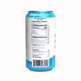 Coconut Water, Flavor (24 Pack) Made with Coconut Water, 100 Fruit