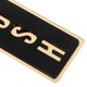 thumbnail image 3 of unbranded 2Ud De Puerta Push Pull En Acrílico Autoadhesivas Para Oficina Y Tienda, 3 of 8