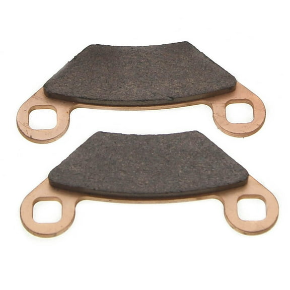 Brake Pads fit Polaris Sportsman X2 570 2019 - 2021 Rear by Race-Driven
