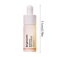 thumbnail image 3 of LLQkigsxse Bath Soap 8ml Activating Powerful Moisturizing for Face Visible Fine Line Powerful Care Reduce Dark, 3 of 8