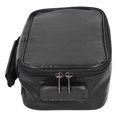 thumbnail image 3 of Kritne Waterproof Safe Bag with Zipper,Fireproof Document Bag,Fireproof Document Bag with Lock Portable Small Fireproof Document Bag for Home Office Travel, 3 of 8