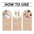 thumbnail image 6 of Roxelis Sweet Cookies, Rich Fragrance, Body Oil, Moisturizing, Smooth And Nourishing Skin, Daily Massage, Comfortable And Fragrant Essence, 6 of 6