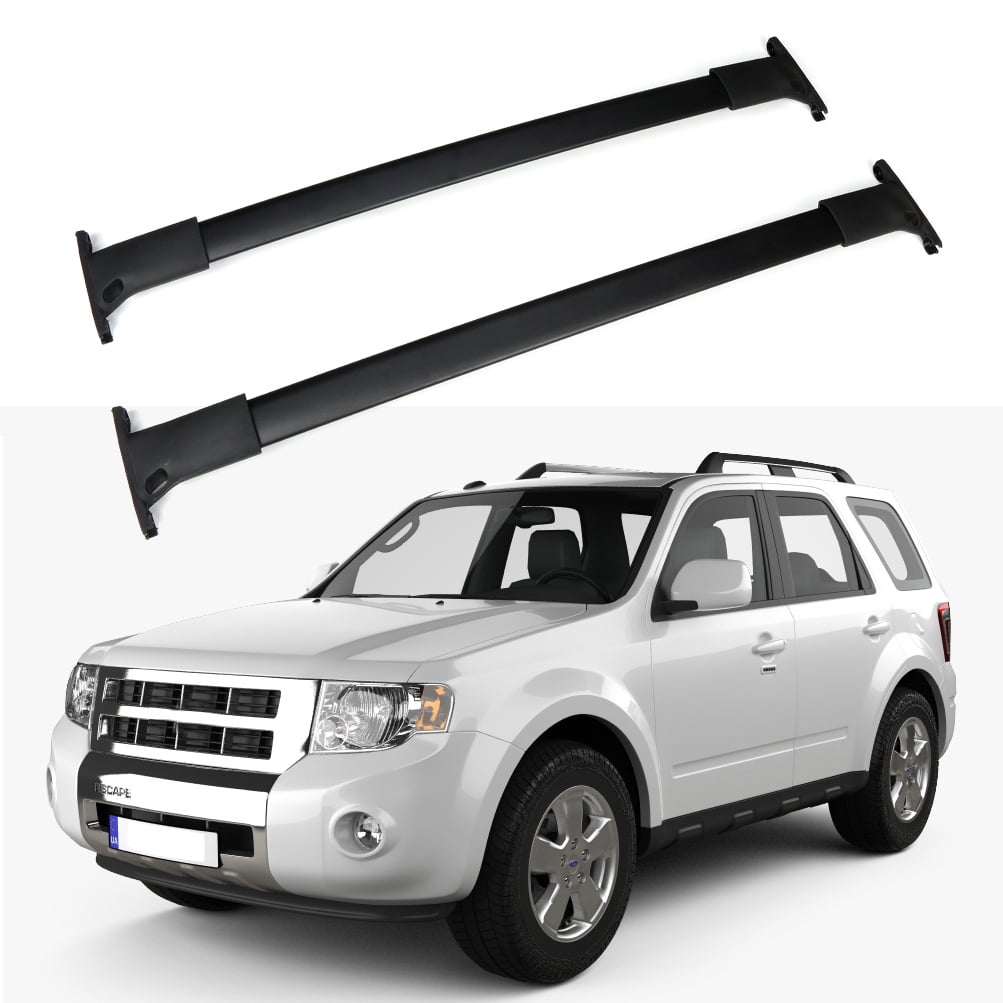 Scitoo Roof Rack Cross Bars Baggage Carrier For Ford Escape 20132019