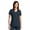 Dark Green, variant on Grey's Anatomy Signature 2115 3 Pocket Scrub Top-Wine-Small