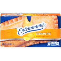 Entenmann's Lemon Pie, 3.5 oz