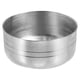thumbnail image 1 of Tapas de taza coctelera de acero inoxidable, tapas de taza coctelera, suministros de taza coctelera, 1 of 4