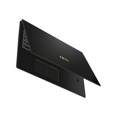 MSI - Summit E16 Flip 16" Touch-Screen 2-in-1 Laptop - Intel Core i7 - 32 GB Memory - NVIDIA GeForce RTX 3050 - 2 TB SSD - Ink Black