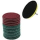 thumbnail image 1 of Limpiador Herramienta Limpieza Grout Limpieza Scrub Cepillo para Taladro Pieza Kit Perfect Combo Power 11 Limpieza Suministros, 1 of 5