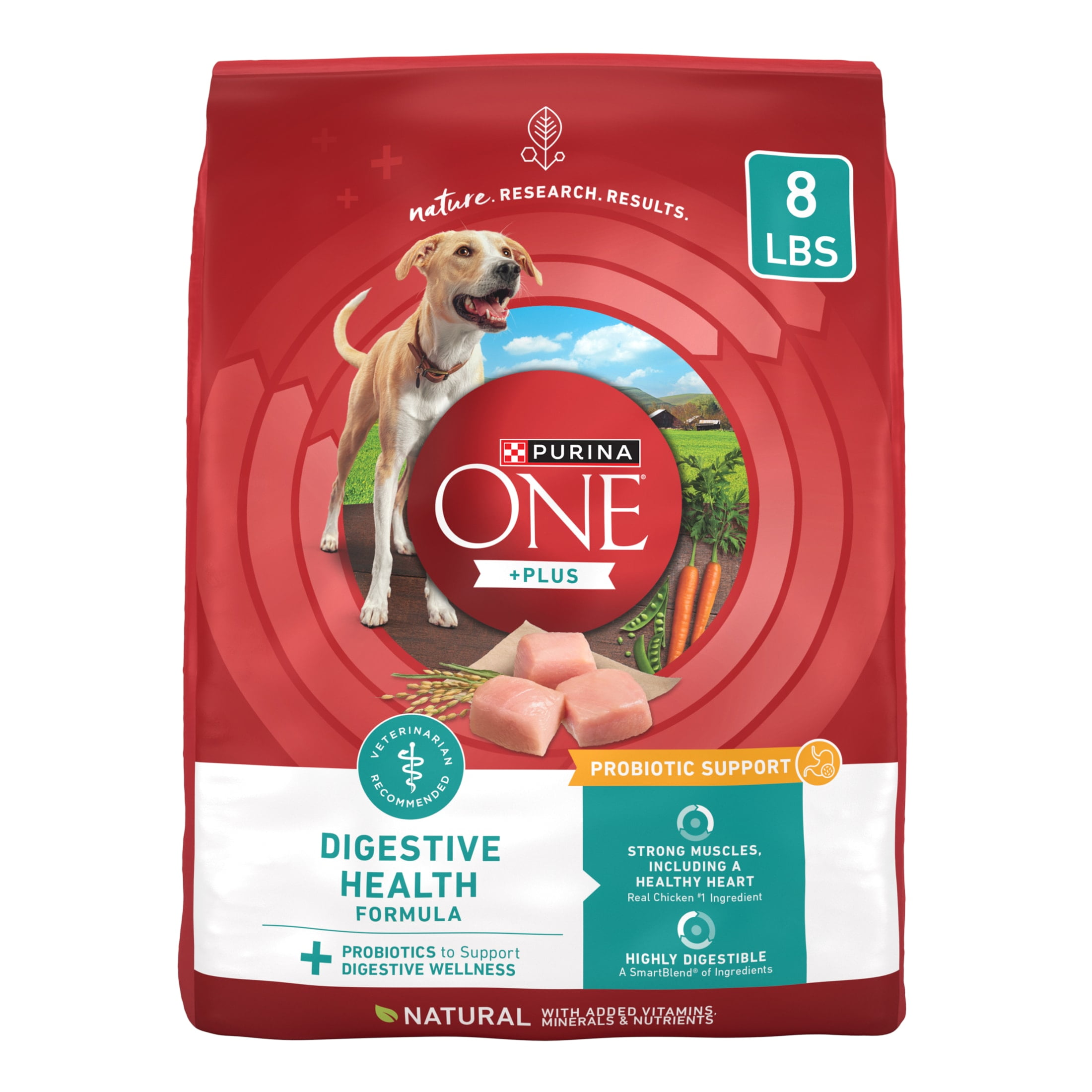 Healthy dog food for puppies deals