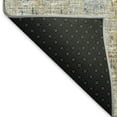 thumbnail image 3 of Addison Rugs Mayfield Washable Transitional Soft Abstract Gilded Rectangle Rug, 8' x 10', 3 of 6