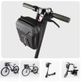 thumbnail image 3 of WILD MAN MTB Manillar de bicicleta Bolsas para la cabeza Scooter eléctrico Estuche para teléfono Likrtyny 5te0ae8vp7ps3cu6, 3 of 9