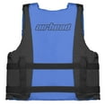thumbnail image 2 of Airhead Value Series Life Vest, Youth, Sky Blue, 2 of 2