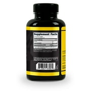 PrimaForce MSM (Methylsulfonylmethane) 2000mg, 90 Servings, 180 Tablets, Supplement