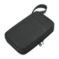 thumbnail image 3 of Estuche de viaje para suministros para diabéticos con compartimento, compacto y multiusos, organizador de medicamentos para viajes al libre y de, 3 of 8