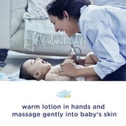 Dove Baby Rich Moisture Lotion 13 oz (Pack of 2)