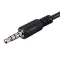 thumbnail image 4 of Kiplyki 3.5mmAudio AUX Jack to USB 2.0 Type A Female OTG Converter Adapter, 4 of 5