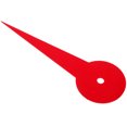 thumbnail image 4 of Plastic Rotating Arrows for Board Games Red Classroom Math Spinners Party Game Spinners Replacement for Game Pieces Turntable Accessories, 4 of 8