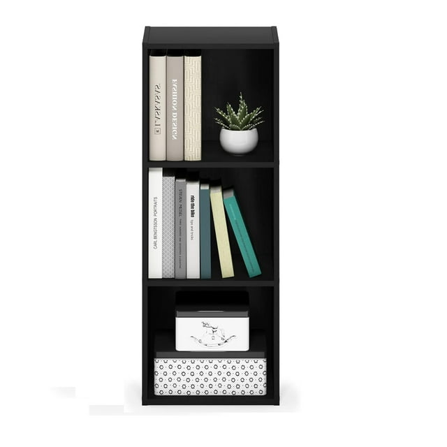 Buro Mesa De Luz Minimalista Modelo 3 Niv
