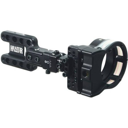 Spot Hogg Archery Hunter Bow Sight 7 Pin
