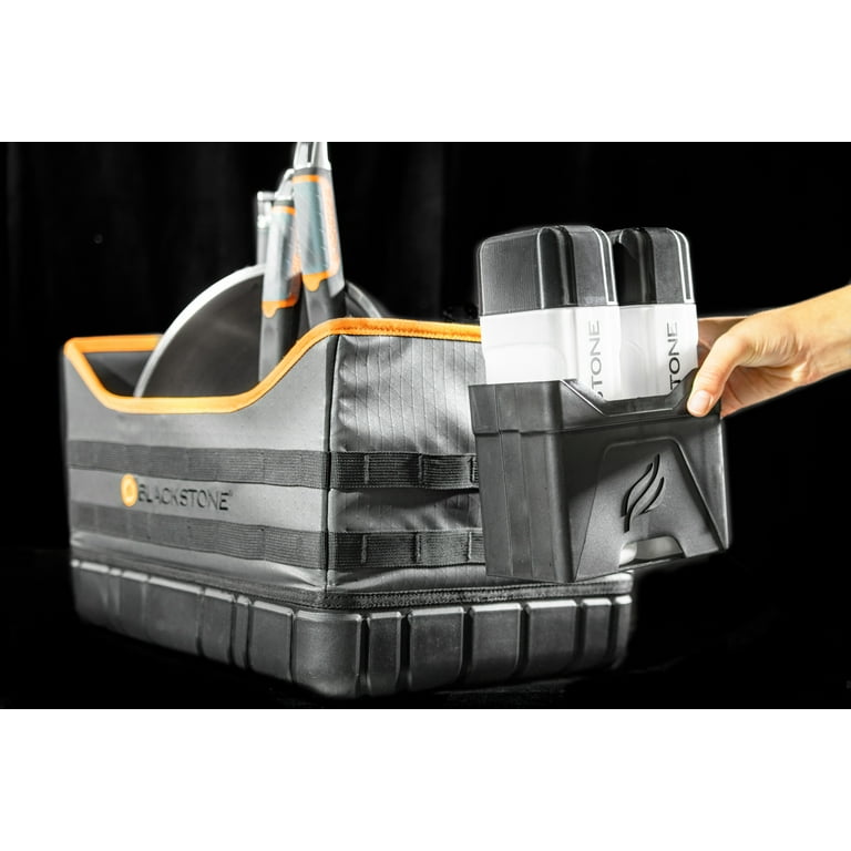 Grill hot sale tool caddy