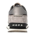 thumbnail image 5 of HOFF Berlin City Suede Trainers, Grey, 5 of 10