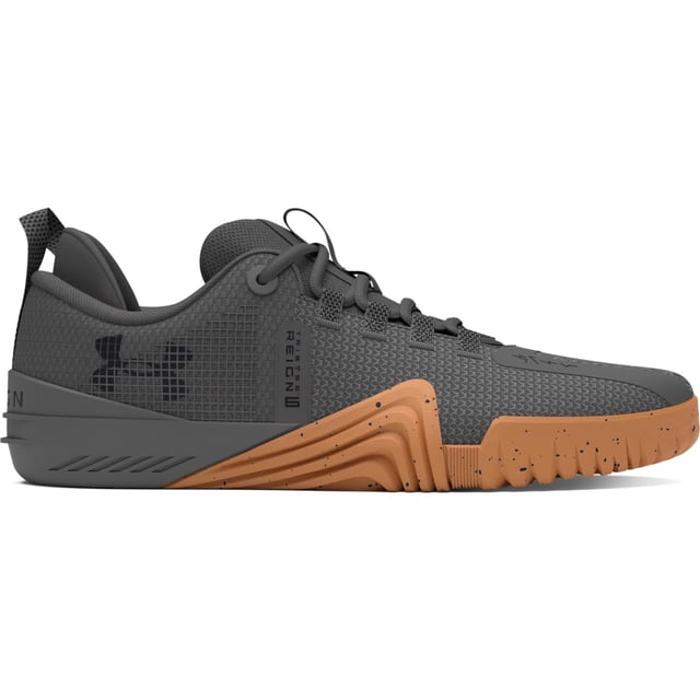 Zapatillas de entrenamiento Under Armour TriBase Reign 6 Castlerock Men 7