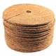 thumbnail image 1 of 16 Piezas de Estera Mantillo Anillo Árbol Fibra , Protectora Plantas 11,8 Pulgadas para Interior y Exterior, 1 of 5