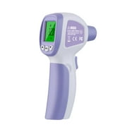 Je Temperature Infrared Thermometer Non-Contact Temperature Meter Pyrometer