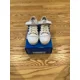 thumbnail image 3 of Adi-das SP X Forum Low Brown White Beige GV9026 Shoe Sneaker Trainer Size 4, 3 of 5