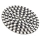 thumbnail image 3 of 2X WS2812 SK6812 Radio 110mm Anillo LED 5050 DC5V DIy Anillo LED Anillo LED RGB Direccionable Incorporado 93 Bits LED, 3 of 10