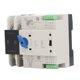 thumbnail image 1 of Interruptor de de Generador de Potencia Dual, Aplicaciones de Controlador de Doble Encendido de Doble Energía 220V para centros Comerciales, 1 of 7