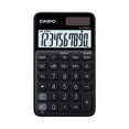 thumbnail image 1 of Calculadora Portatil Casio Sl310uc 10 Digitos Color Negro, 1 of 1