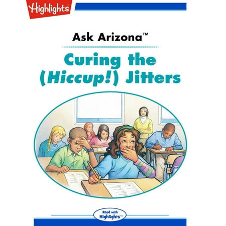 Ask Arizona: Curing the (Hiccup!) Jitters - (Best Way To Cure Hiccups)
