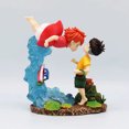 thumbnail image 3 of Ponyo on The Cliff Figure Ponyo Sou Sky Seagal Figure Pvc Statue Anime Action Figurine Model Doll Collection Toy Birthday Gift, 3 of 5