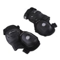 thumbnail image 4 of Rodilleras Protecciones De Rodillas Espinillas Para Motocicletas Carreras Motocross, 4 of 9