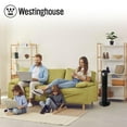 thumbnail image 5 of Westinghouse 29" Oscillating Tower Fan, 5 of 5