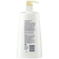 thumbnail image 2 of Dove Nutritive Solutions Shampoo with Pump Intensive Repair 25.4 oz, 2 of 3